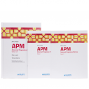 APM-Advanced Progressive Matrices