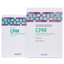 CPM-Coloured Progressive Matrices