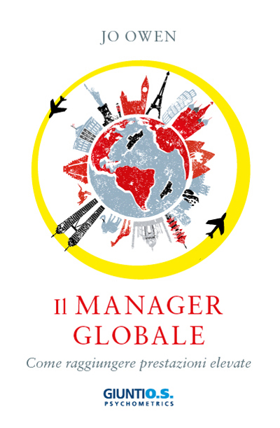 Immagine di Il manager globale