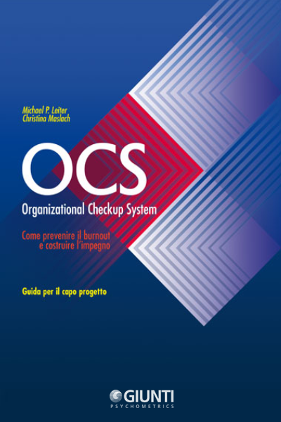 Immagine di OCS - Organizational Checkup System