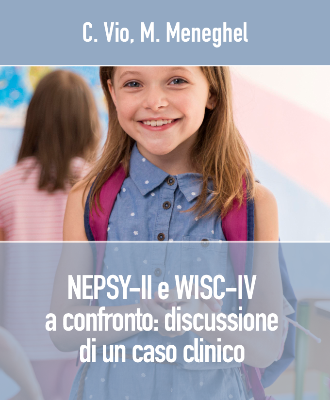 Nepsy-II e WISC-IV